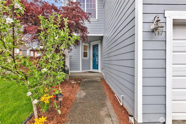 24204 SE 278th St, Maple Valley, WA 98038 - view of doorway to property