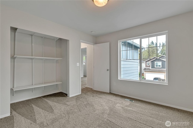 24204 SE 278th St, Maple Valley, WA 98038 - unfurnished bedroom featuring carpet floors and baseboards