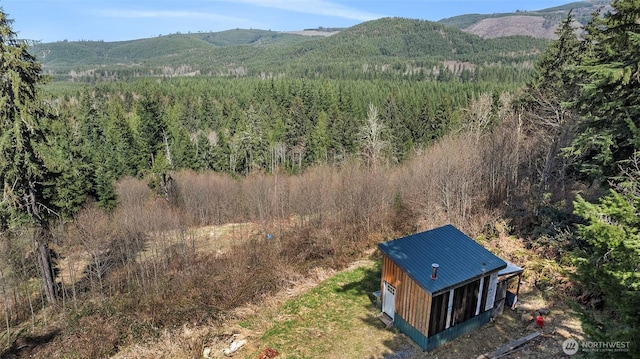 19203 456th St E, Eatonville, WA 98328