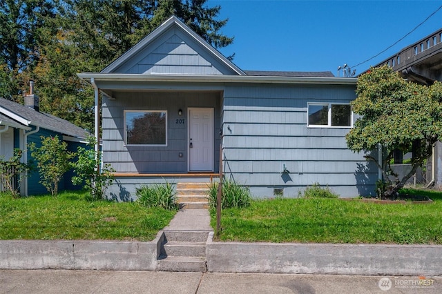 205 NW 2nd Ave, Kelso, WA 98626 - photo 1