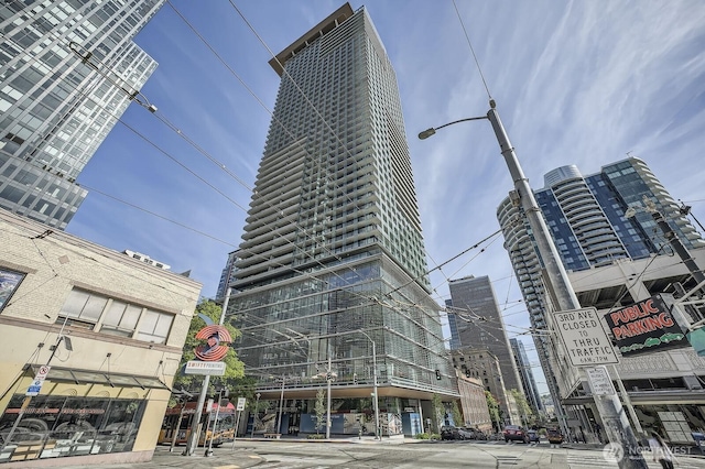 300 Virginia St Unit 3103, Seattle, WA 98101 - view of property