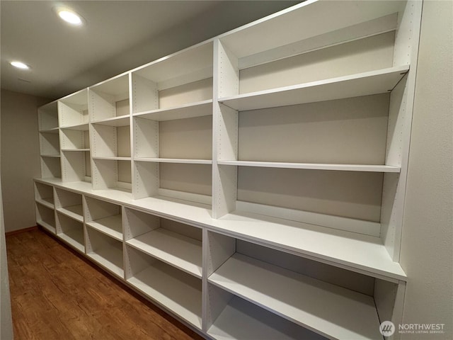 200 Osprey Glen Rd, Sequim, WA 98382 - view of pantry