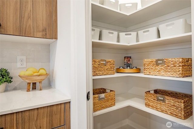 710 E 5th St, Nooksack, WA 98276 - view of pantry
