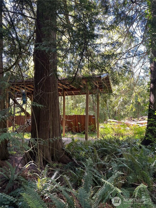 412 High Bluff Pt, Roberts, WA 98281