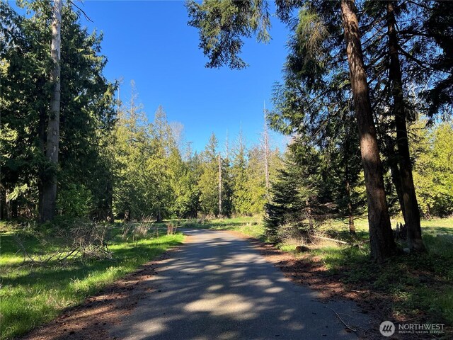 412 High Bluff Pt, Roberts, WA 98281