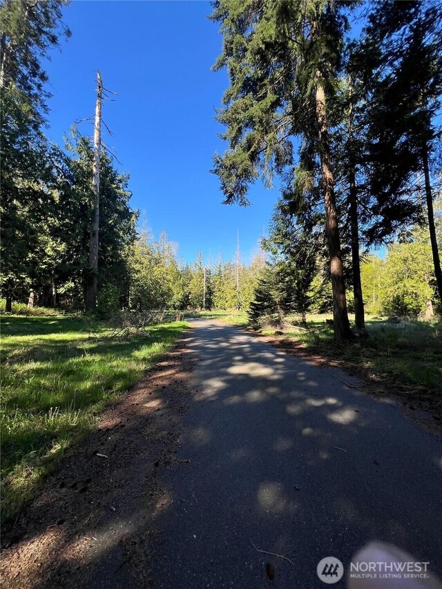 412 High Bluff Pt, Roberts, WA 98281