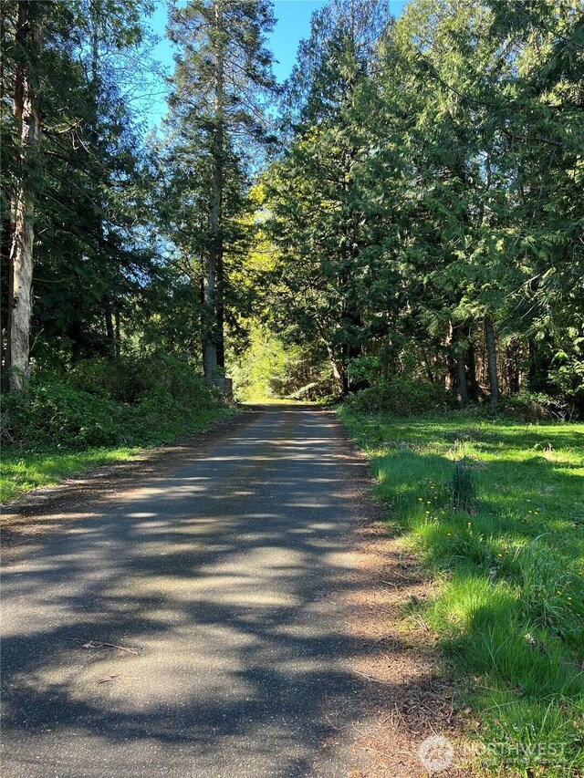 412 High Bluff Pt, Roberts, WA 98281
