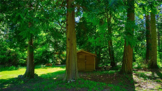 412 High Bluff Pt, Roberts, WA 98281