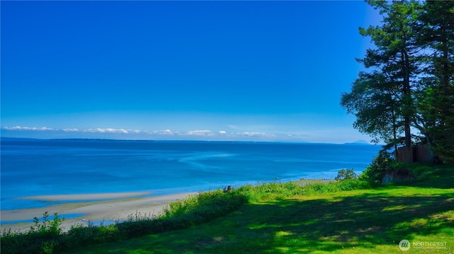 412 High Bluff Pt, Roberts, WA 98281