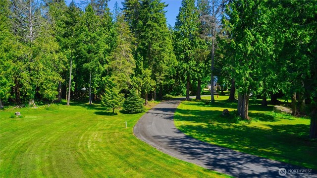 412 High Bluff Pt, Roberts, WA 98281