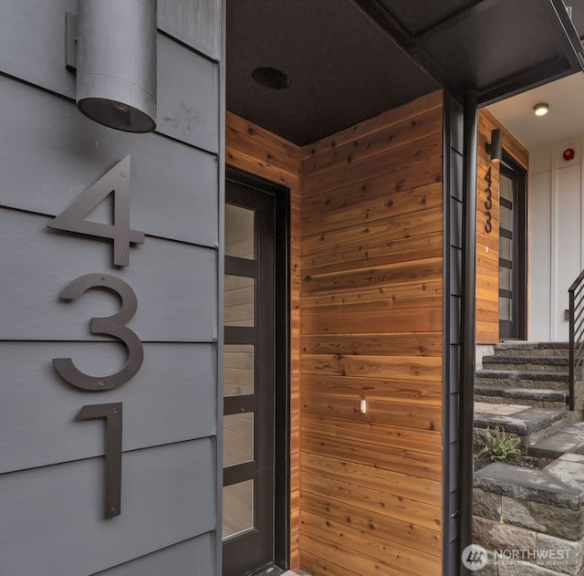 431 19th Ave E, Seattle, WA 98112 - view of entrance to property