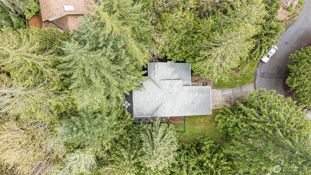2336 Killarney Ct NW, Olympia, WA 98502 - drone / aerial view