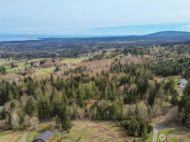 0 Uphill Dr, Port Angeles, WA 98362