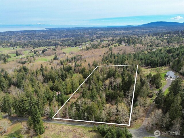 0 Uphill Dr, Port Angeles, WA 98362