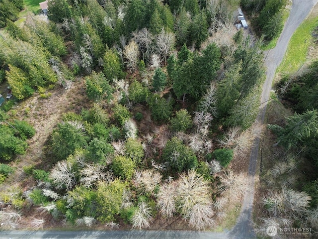 0 Uphill Dr, Port Angeles, WA 98362