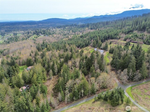 0 Uphill Dr, Port Angeles, WA 98362