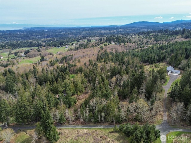 0 Uphill Dr, Port Angeles, WA 98362