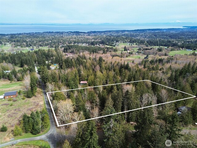 0 Uphill Dr, Port Angeles, WA 98362