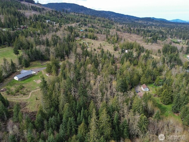 0 Uphill Dr, Port Angeles, WA 98362
