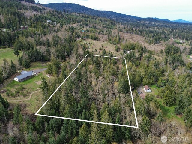 0 Uphill Dr, Port Angeles, WA 98362