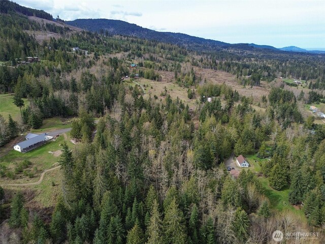 0 Uphill Dr, Port Angeles, WA 98362