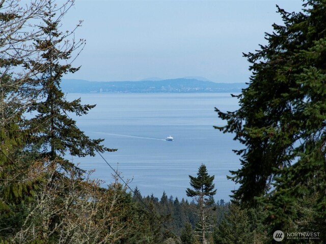 0 Uphill Dr, Port Angeles, WA 98362
