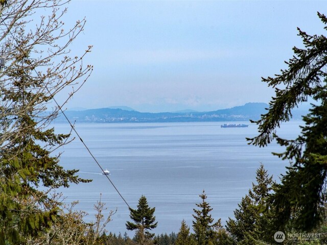 0 Uphill Dr, Port Angeles, WA 98362