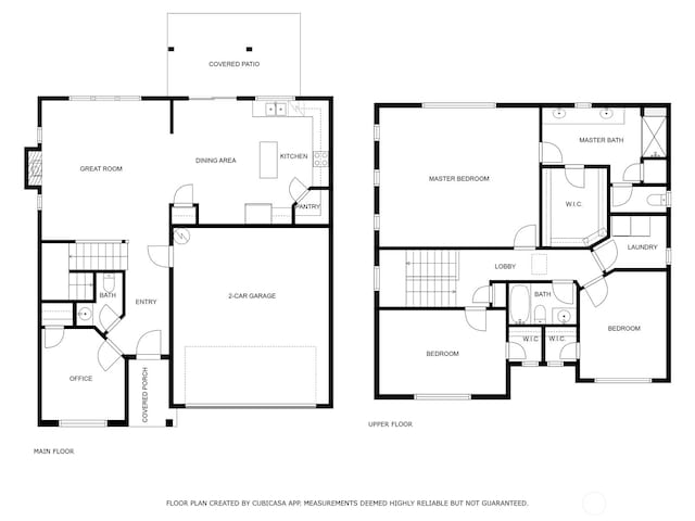 3009 Oleander Ln, Blaine, WA 98230 - floor plan