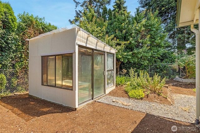 2607 SE 138th Loop, Vancouver, WA 98683 - view of outdoor structure