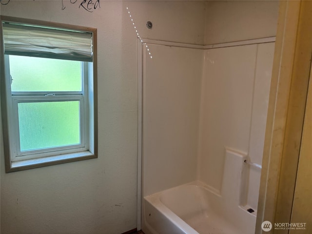 view of bathroom
