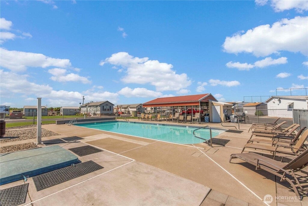 17693 Rd 5 NW Unit 88, Quincy, WA 98848