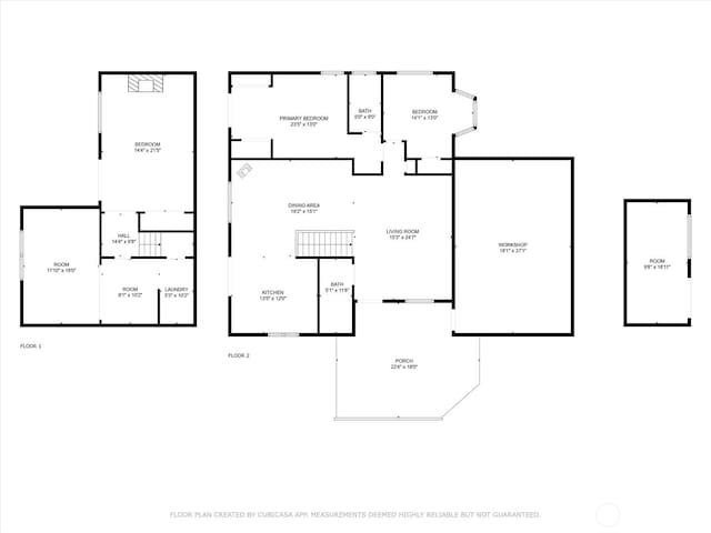room layout