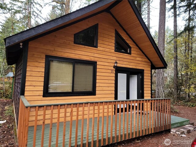 21 N Gadwall Pl N, Hoodsport, WA 98548 - photo 2