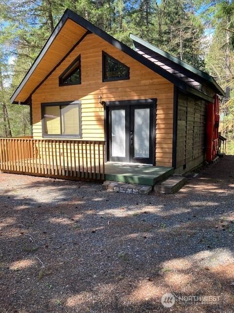 21 N Gadwall Pl N, Hoodsport, WA 98548 - photo 1