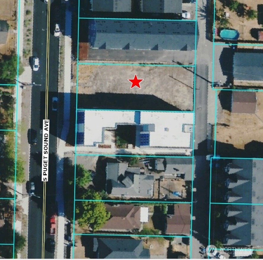 4327 S Puget Sound Ave, Tacoma, WA 98409