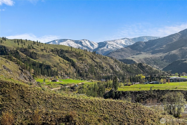 6 Cowboy Rd, Methow, WA 98834