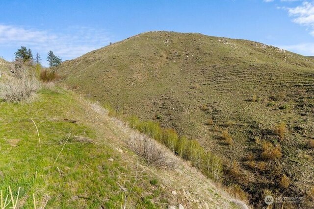6 Cowboy Rd, Methow, WA 98834