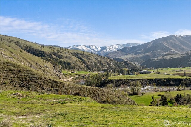 6 Cowboy Rd, Methow, WA 98834