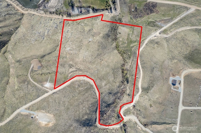 6 Cowboy Rd, Methow, WA 98834