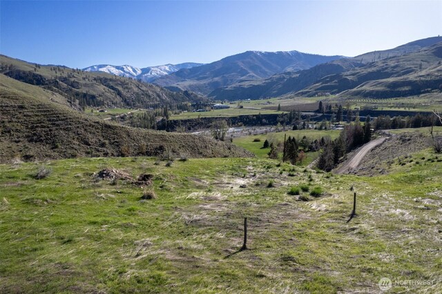 6 Cowboy Rd, Methow, WA 98834