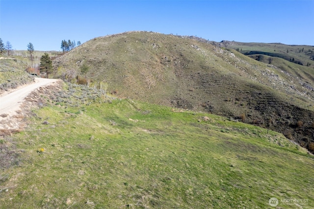 6 Cowboy Rd, Methow, WA 98834