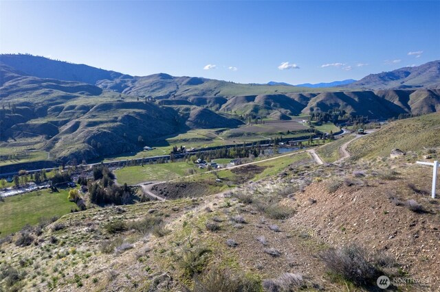6 Cowboy Rd, Methow, WA 98834