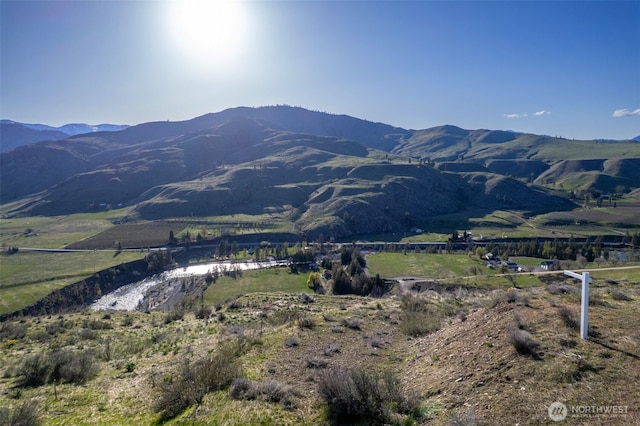 6 Cowboy Rd, Methow, WA 98834