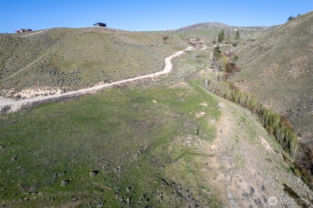 6 Cowboy Rd, Methow, WA 98834