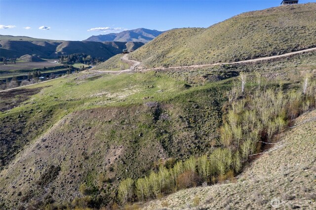 6 Cowboy Rd, Methow, WA 98834