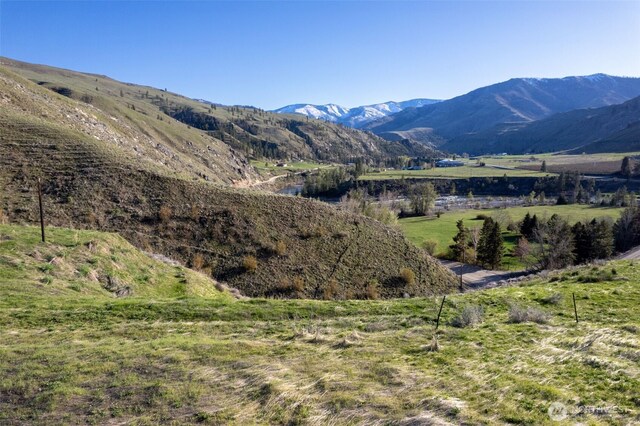 6 Cowboy Rd, Methow, WA 98834