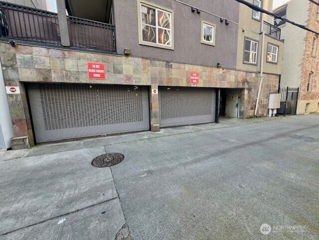 326 Queen Anne Ave N Unit 502, Seattle, WA 98109 - exterior space