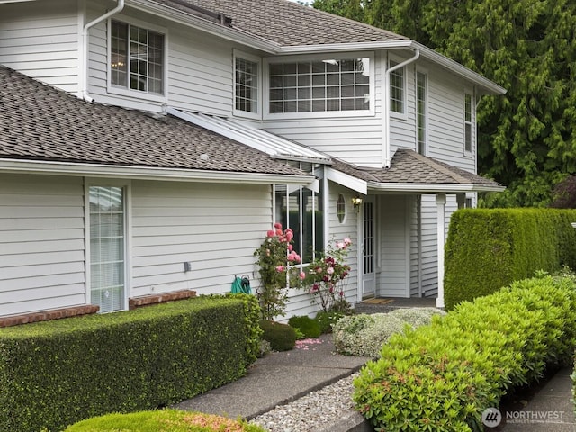2003 Mill Pointe Dr SE, Mill Creek, WA 98012 - view of front facade