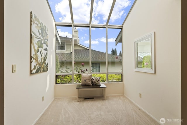 2003 Mill Pointe Dr SE, Mill Creek, WA 98012 - detailed view of baseboards and carpet floors