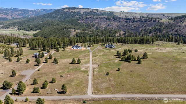632 Horse Jump Dr, Cle Elum, WA 98922